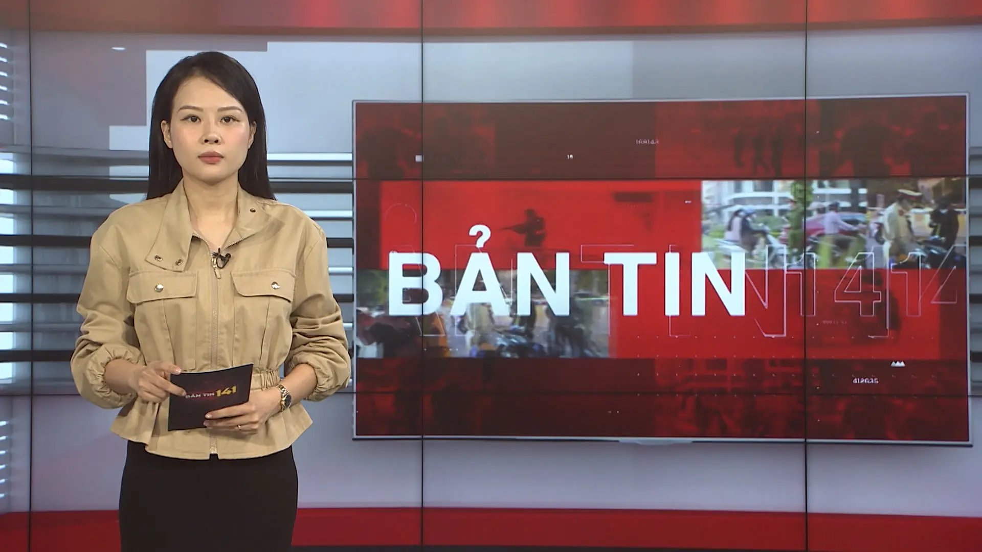 Bản tin 141 | 09/11/2025